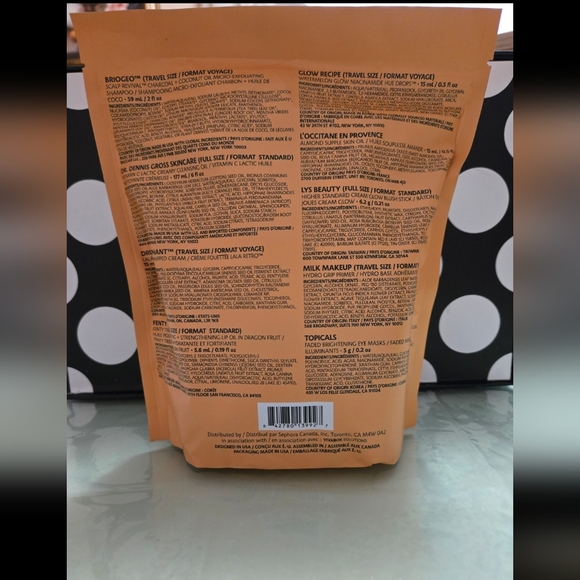 ✨️SF Vacay Essentials Set✨️ - Picture 3 of 3